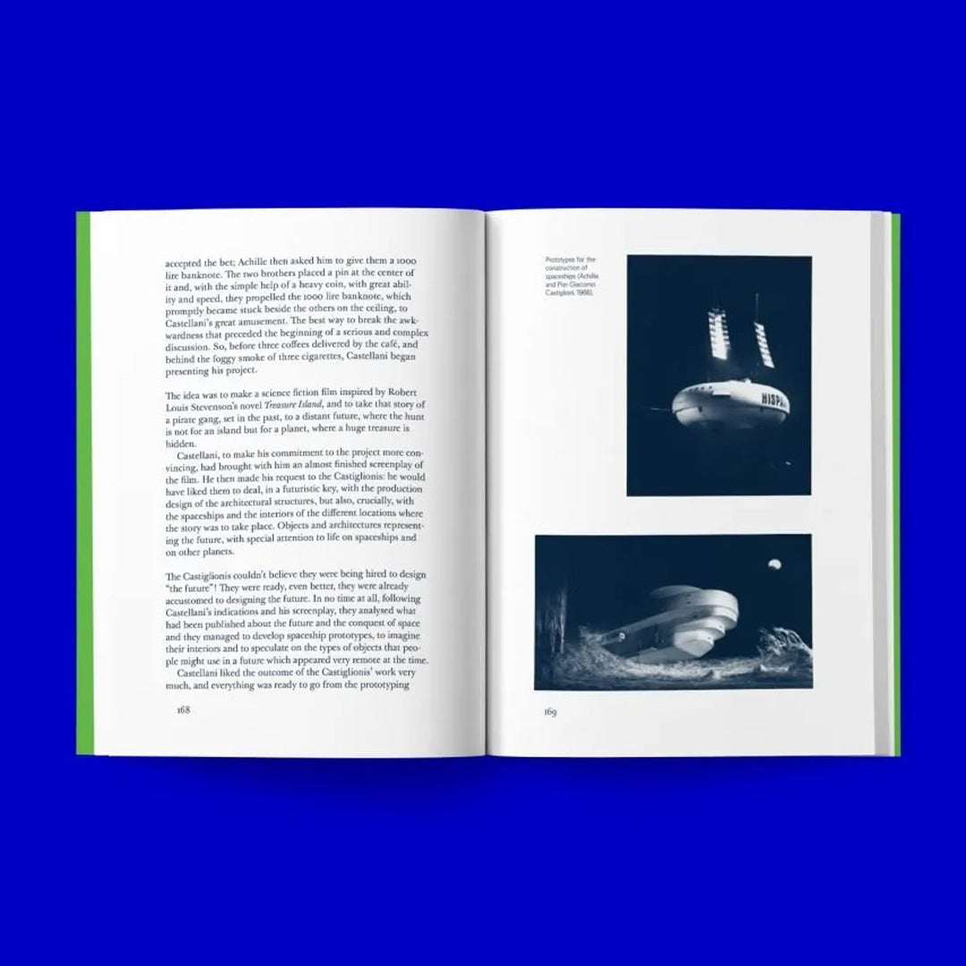 Fantastic Stories for Real Objects