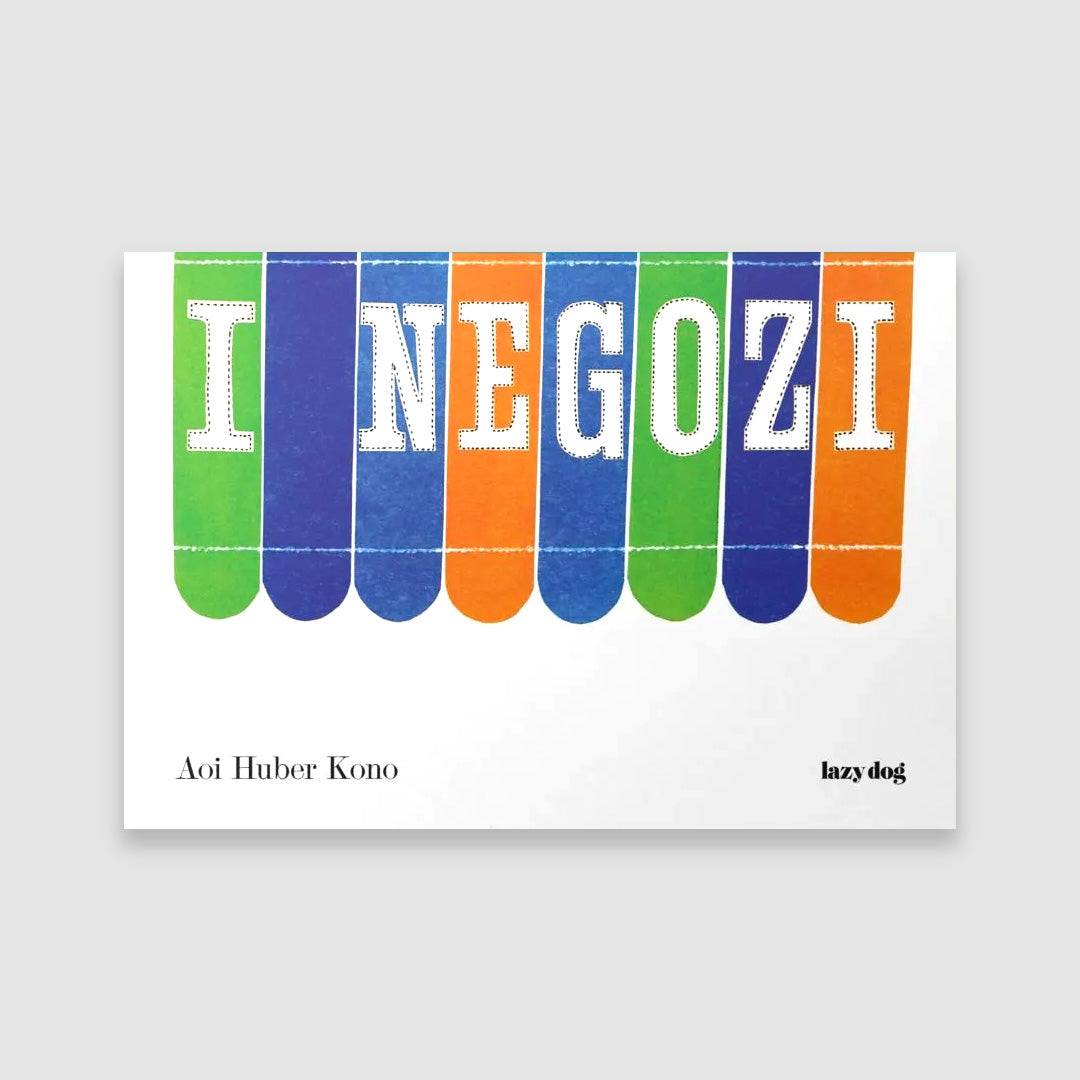 I Negozi