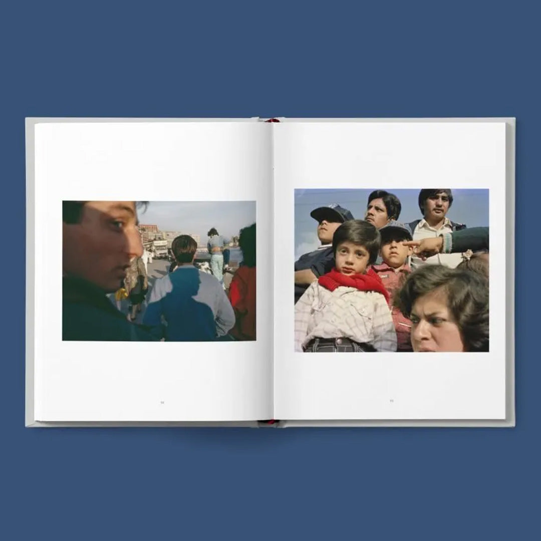 Looking Good