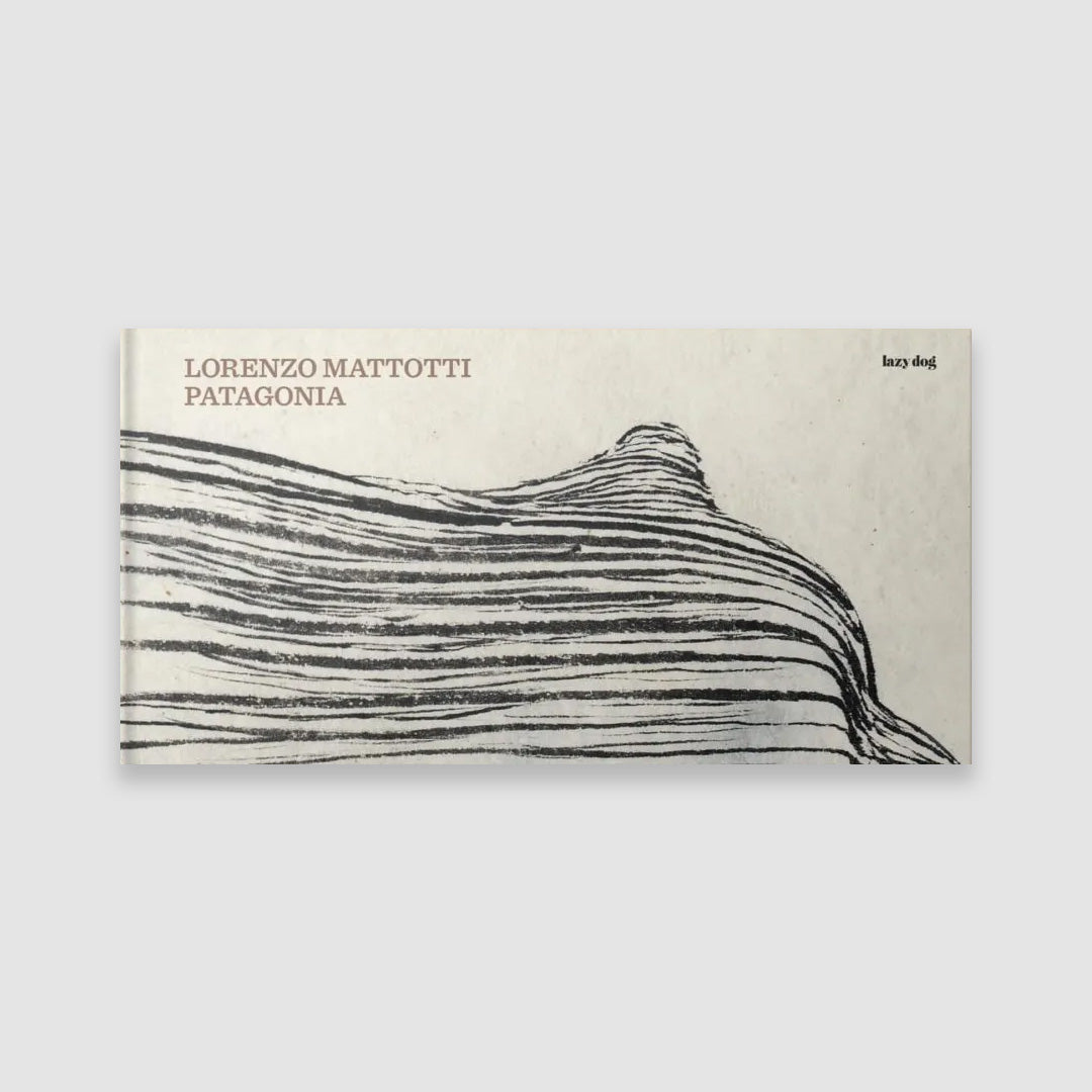 Patagonia