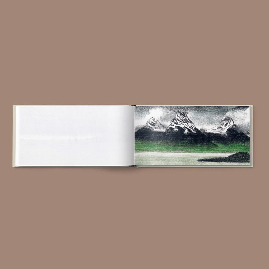 Patagonia