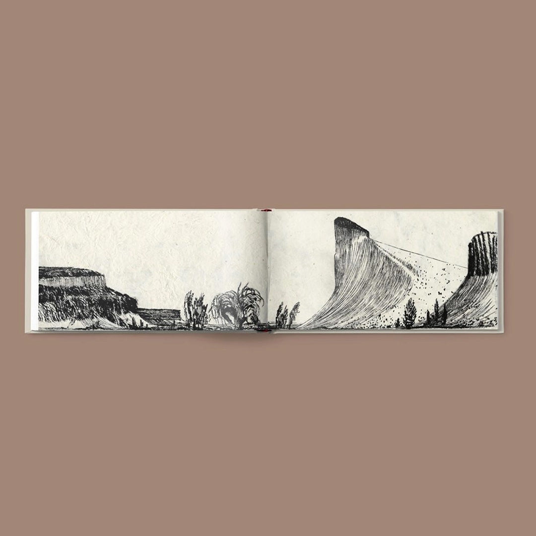 Patagonia