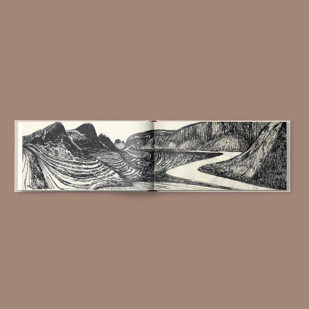 Patagonia