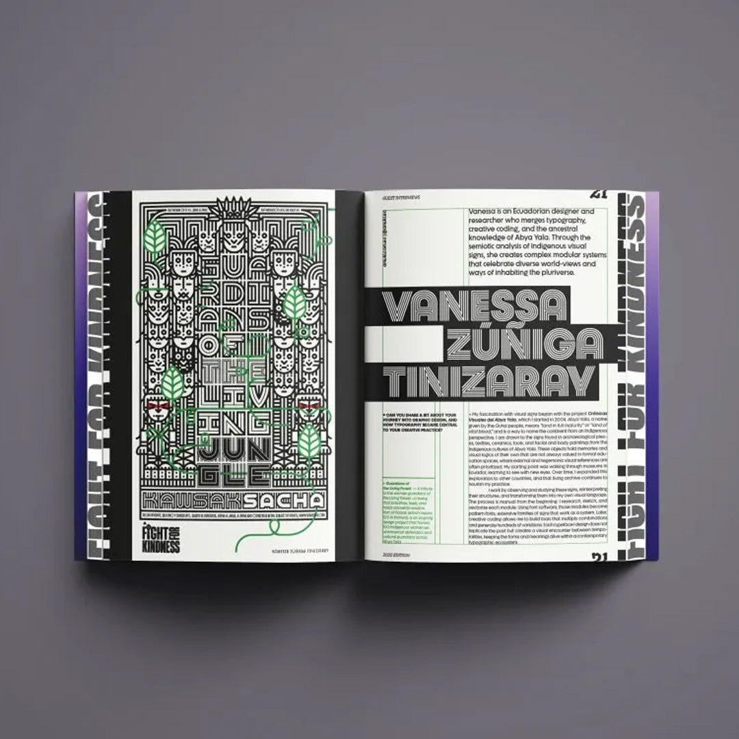 Visual Voices for Change
