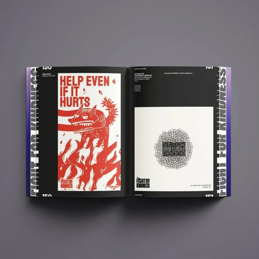 Visual Voices for Change