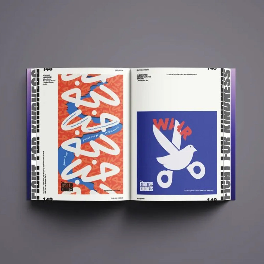 Visual Voices for Change