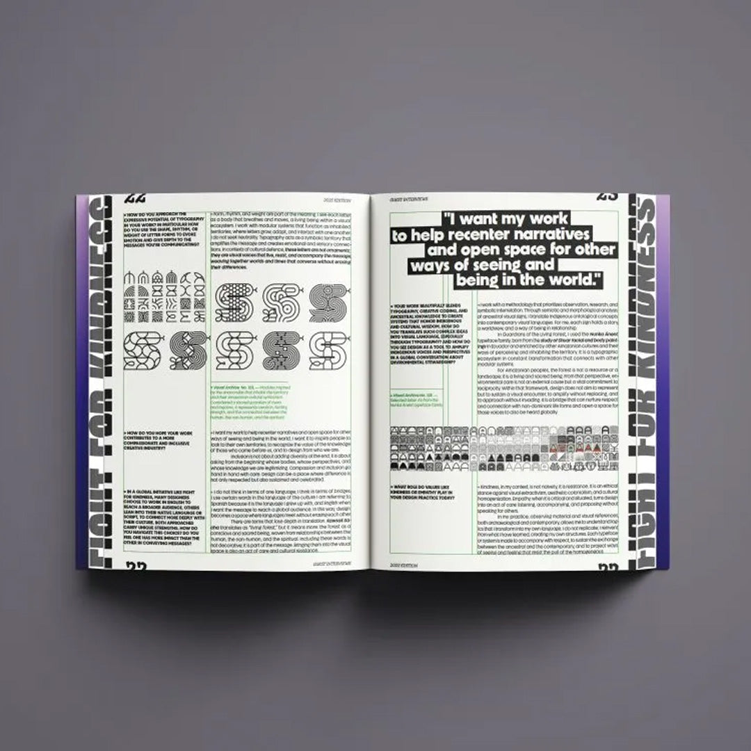 Visual Voices for Change