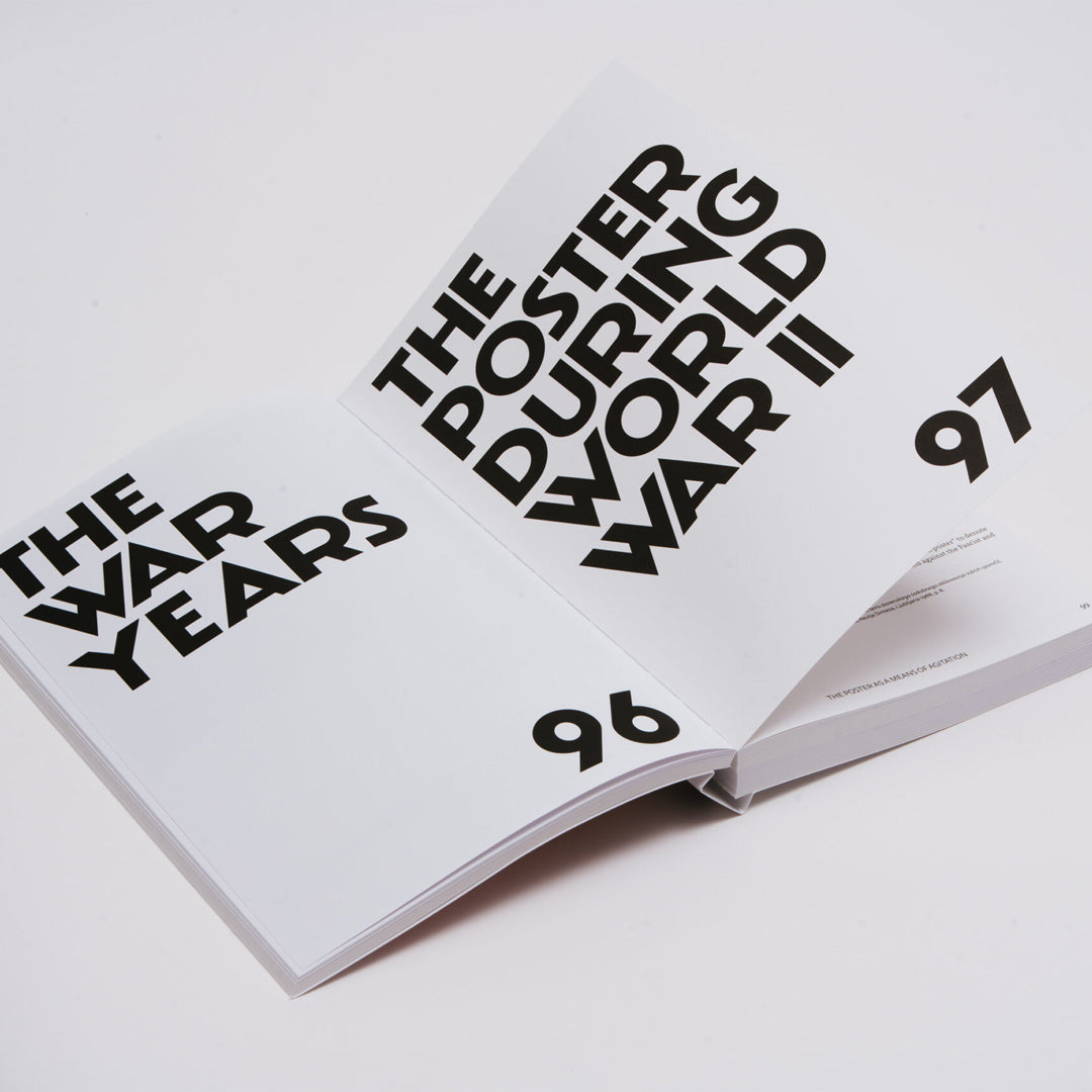The Century of the Poster
