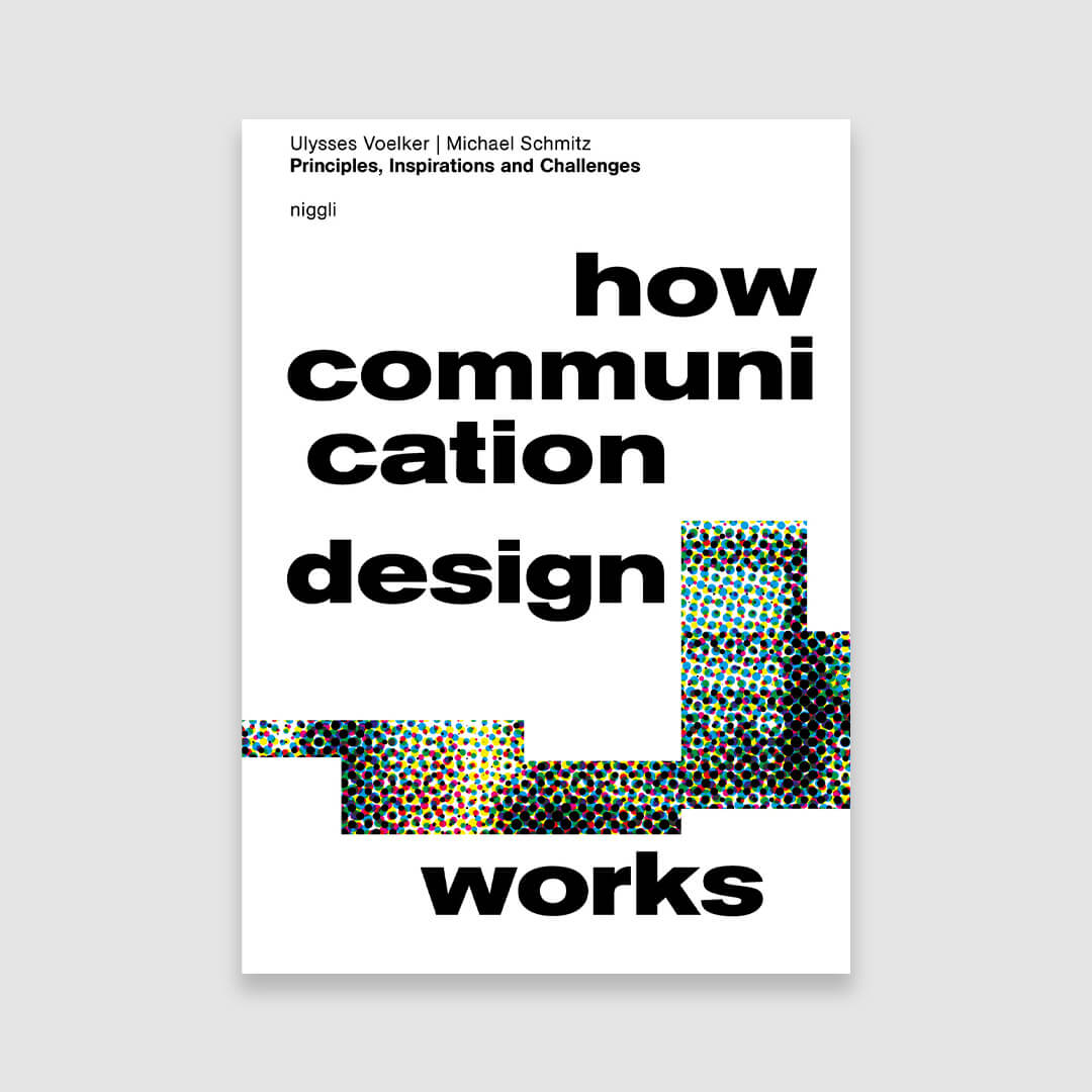 How Communication Design Works