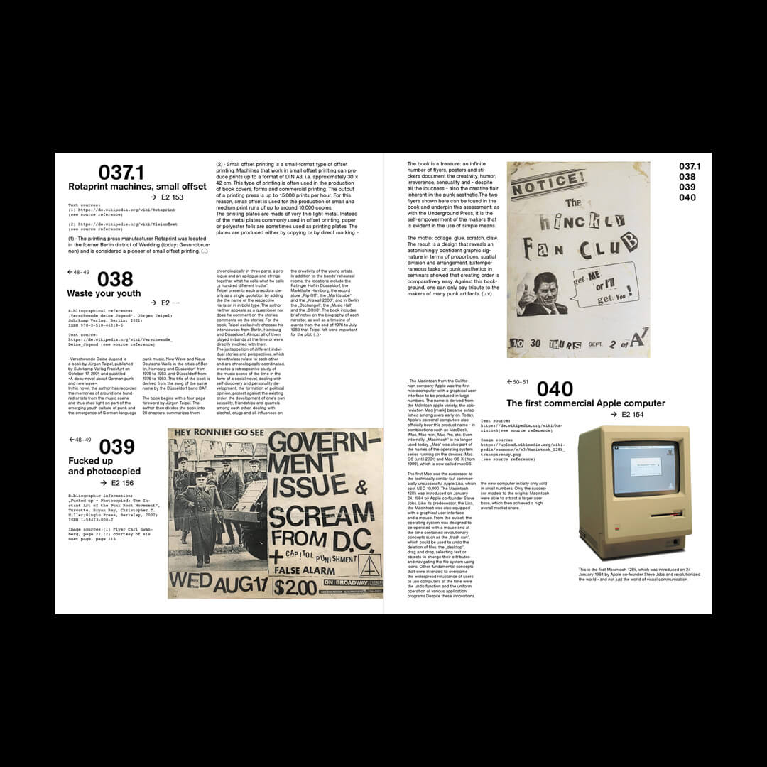 How Communication Design Works