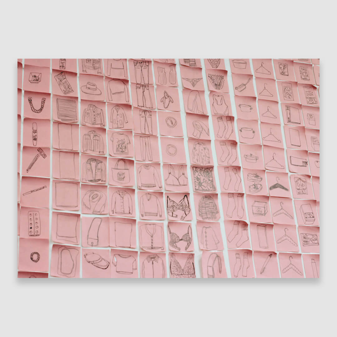 The Narrative Power of Illustrations and Drawings – Mind the Gap