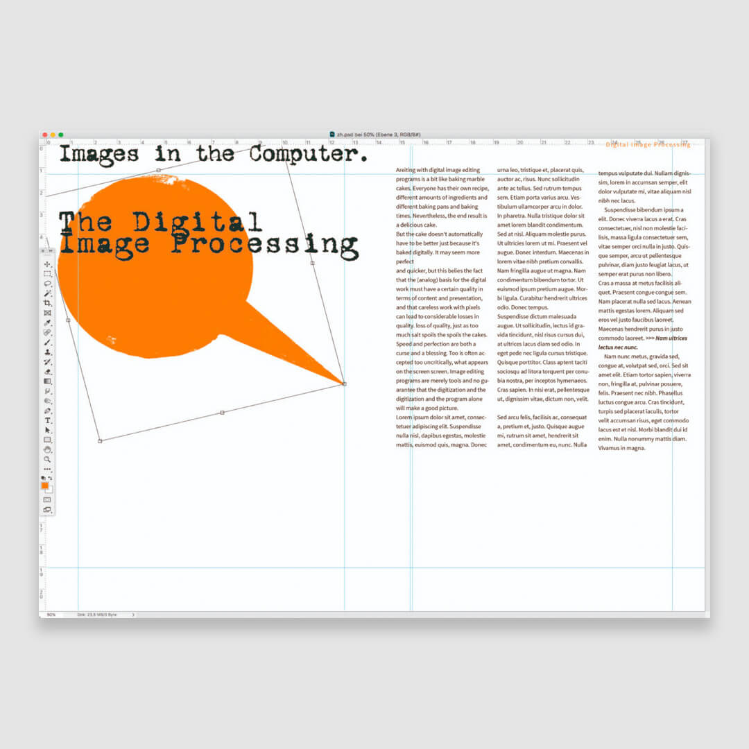 The Narrative Power of Illustrations and Drawings – Mind the Gap