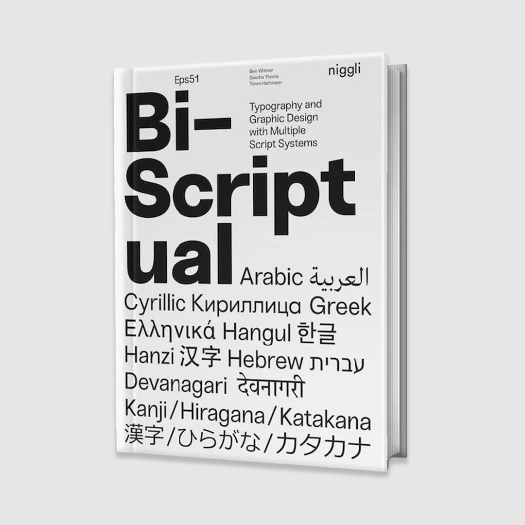 Bi-Scriptual