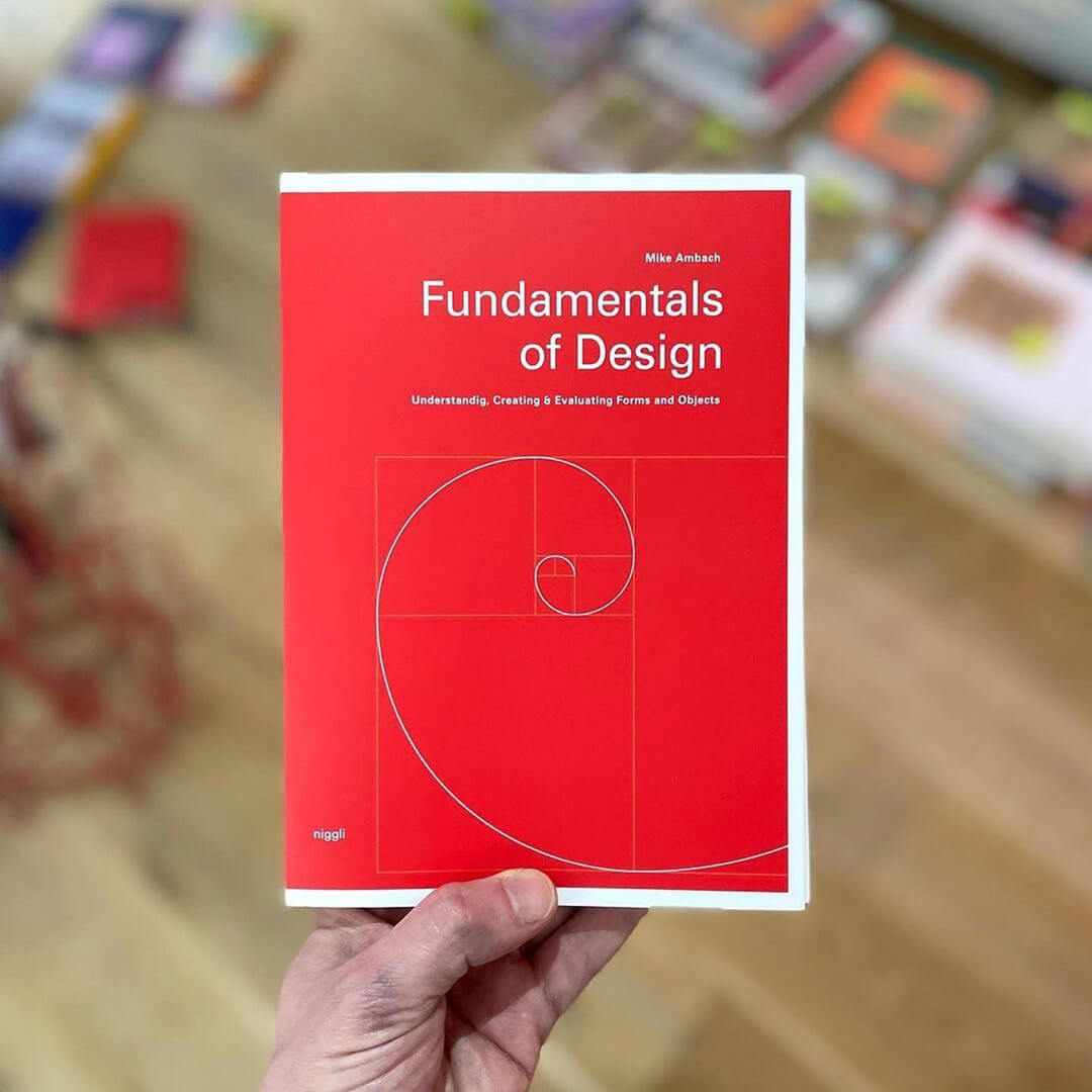 Fundamentals of Design