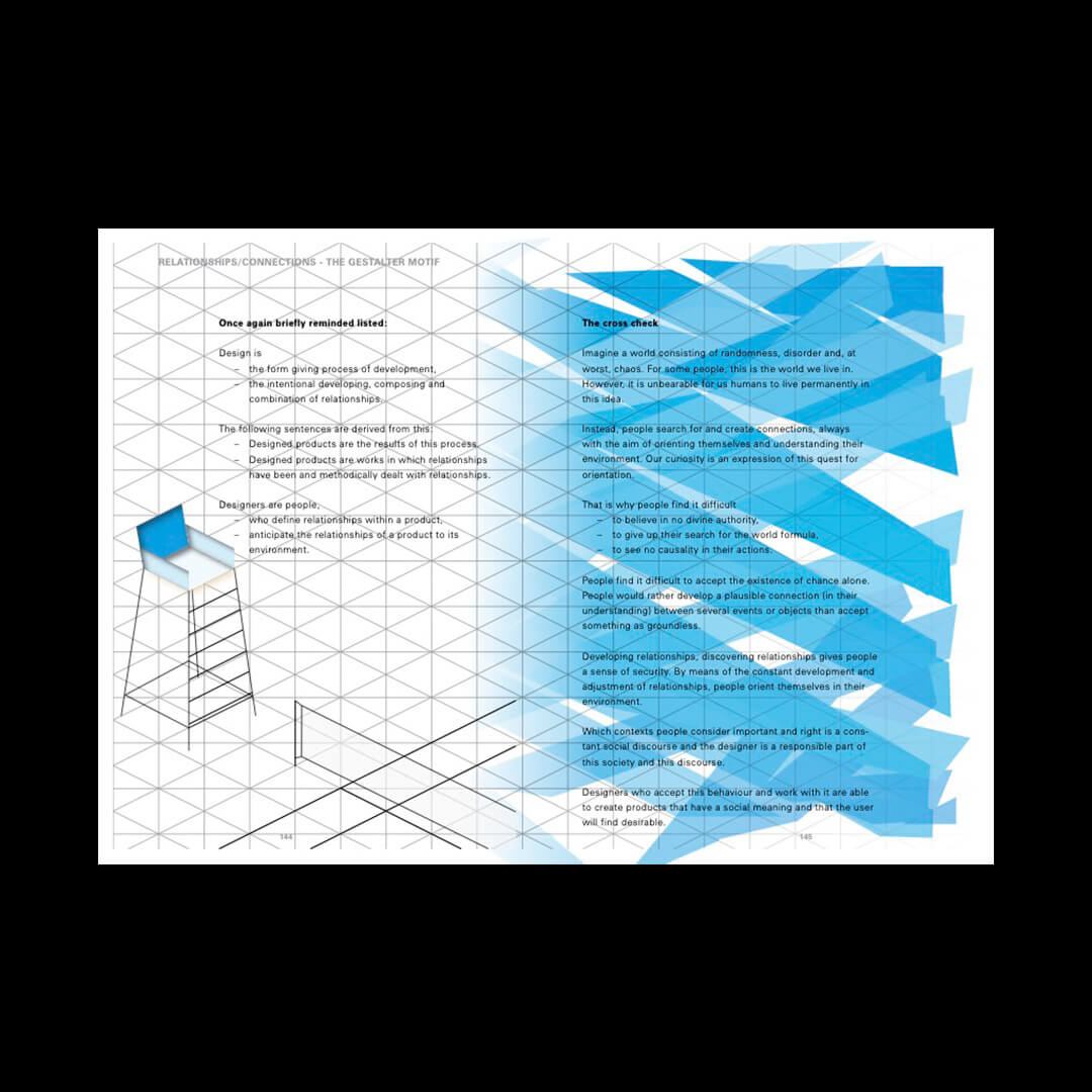 Fundamentals of Design