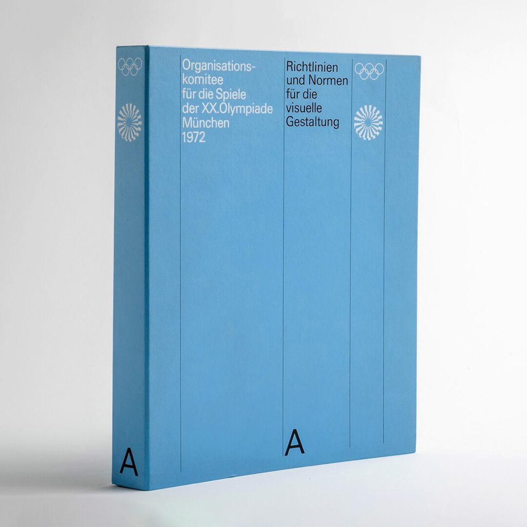Guidelines and Standards for the Visual Design