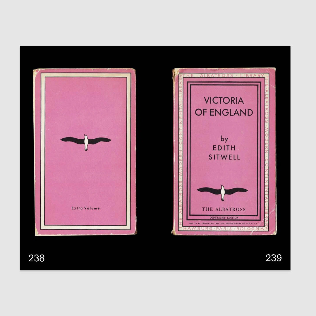 Notes on Book Design