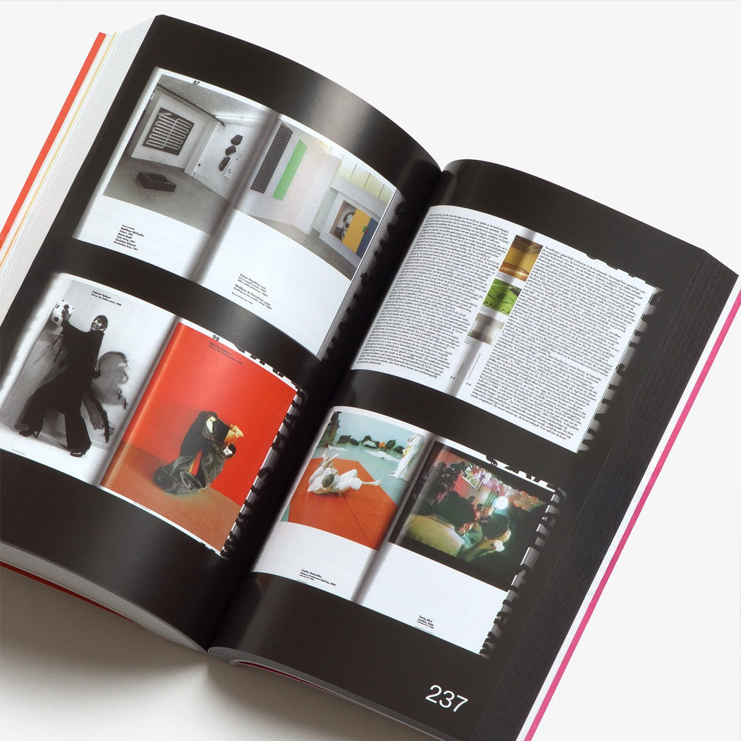 Notes on Book Design