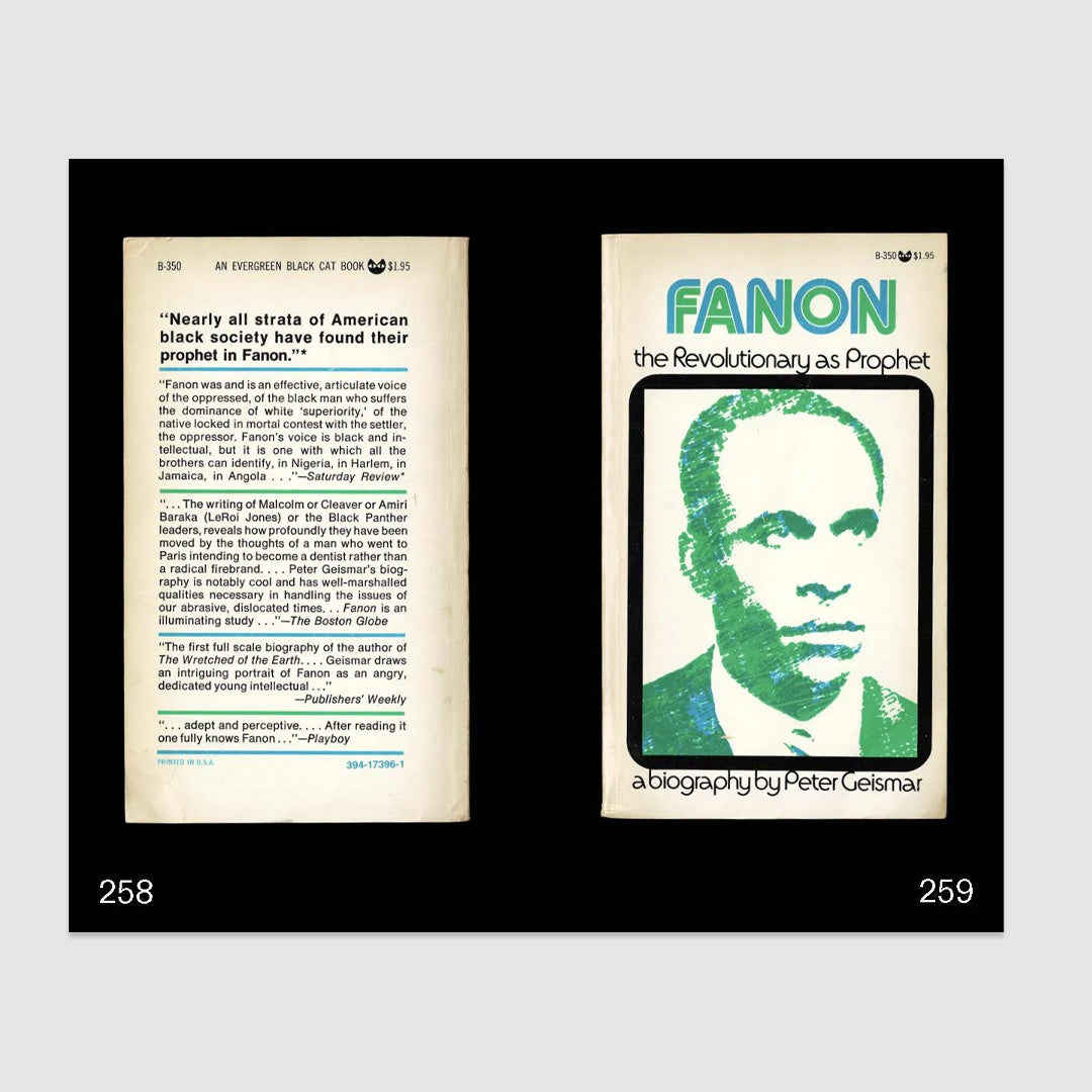 Notes on Book Design
