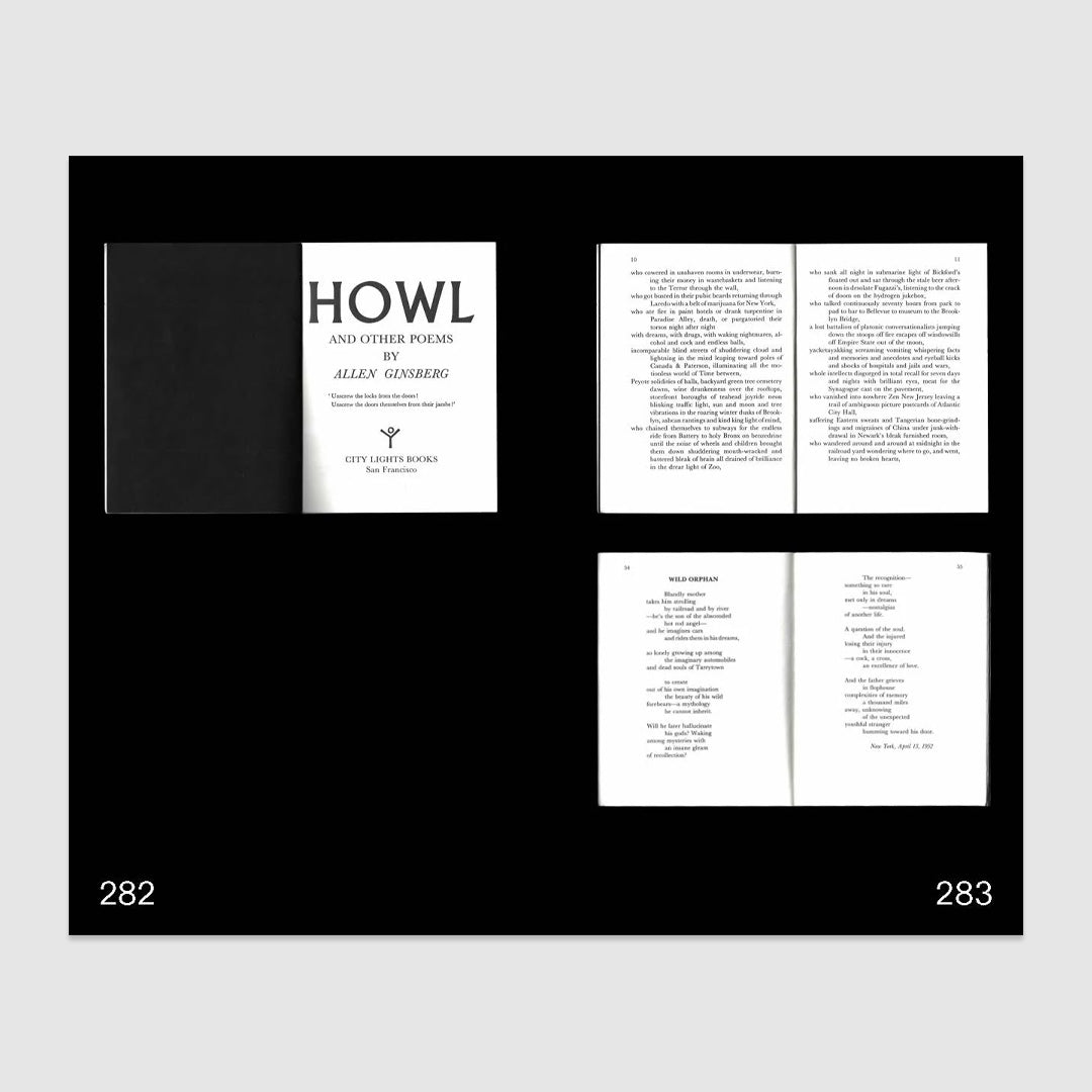 Notes on Book Design