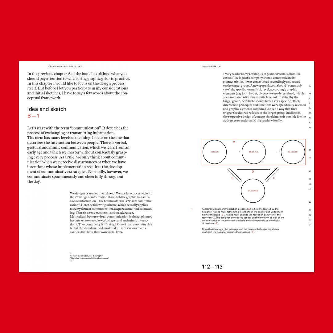 Structuring Design