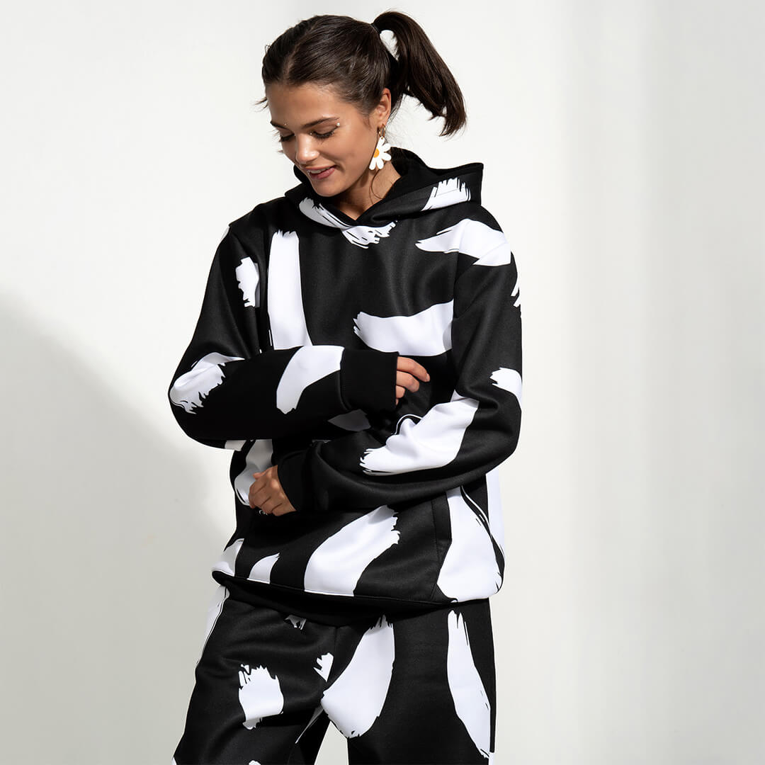Hoodie - Ero