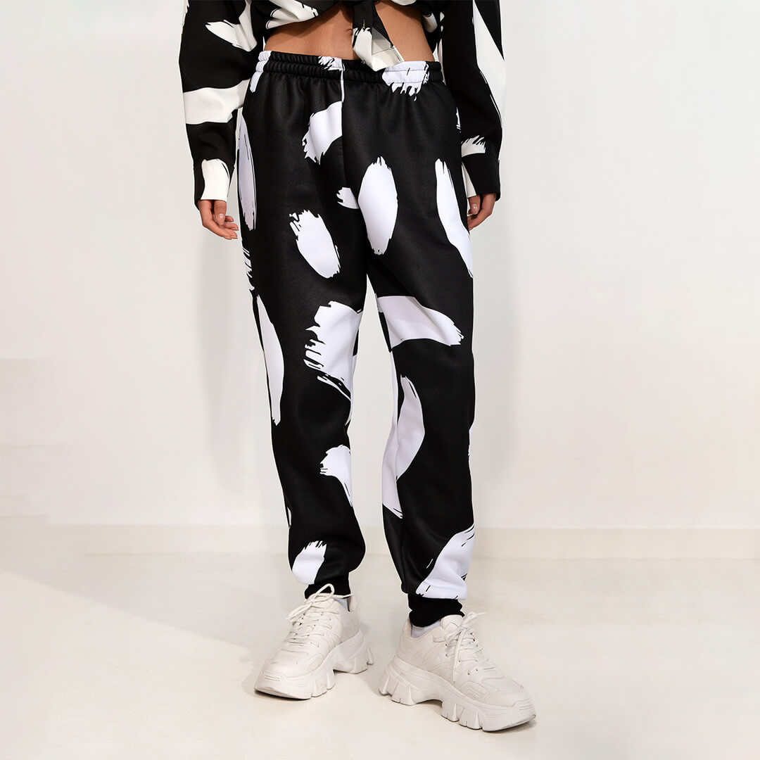 Sweatpants - Ero