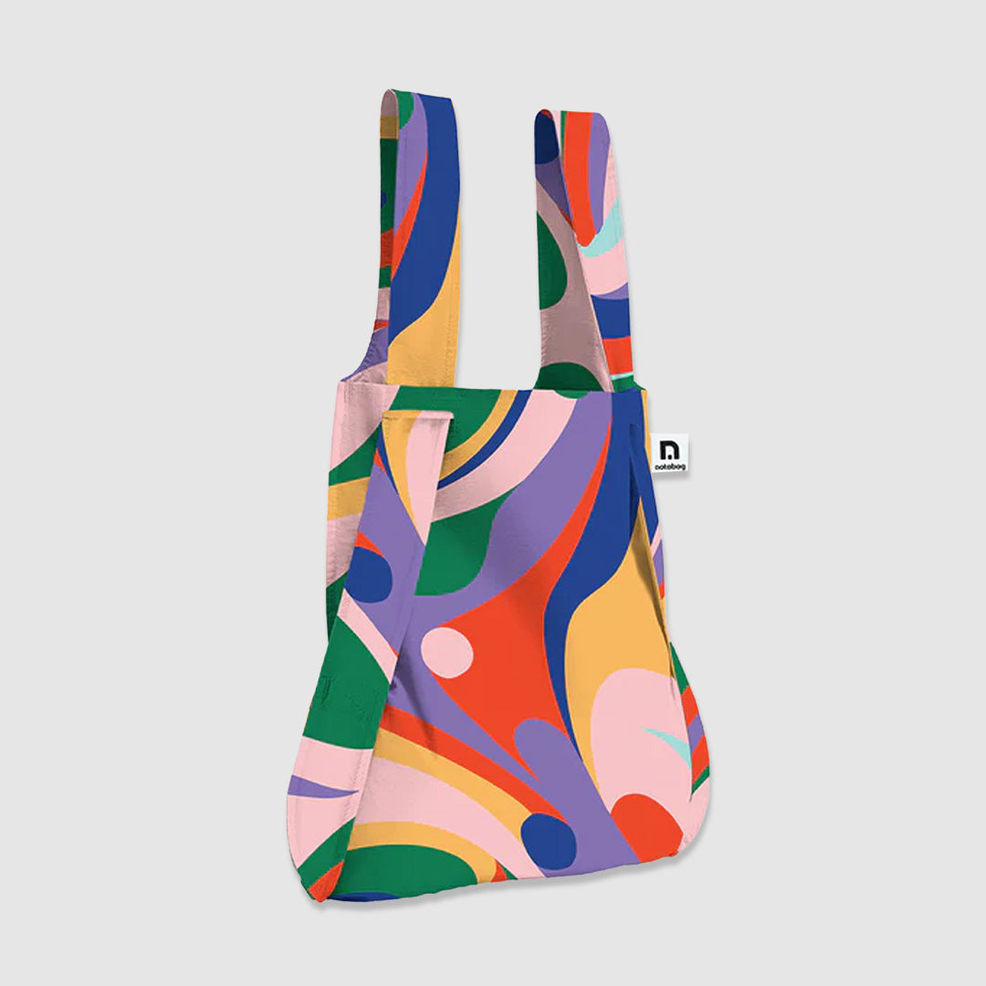 Notabag Flow Bag Backpack