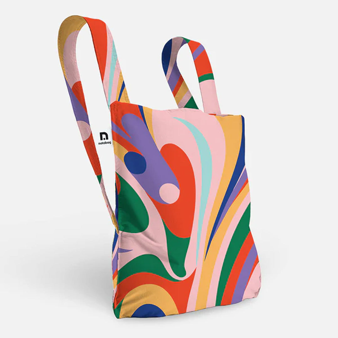 Notabag Flow Bag Backpack