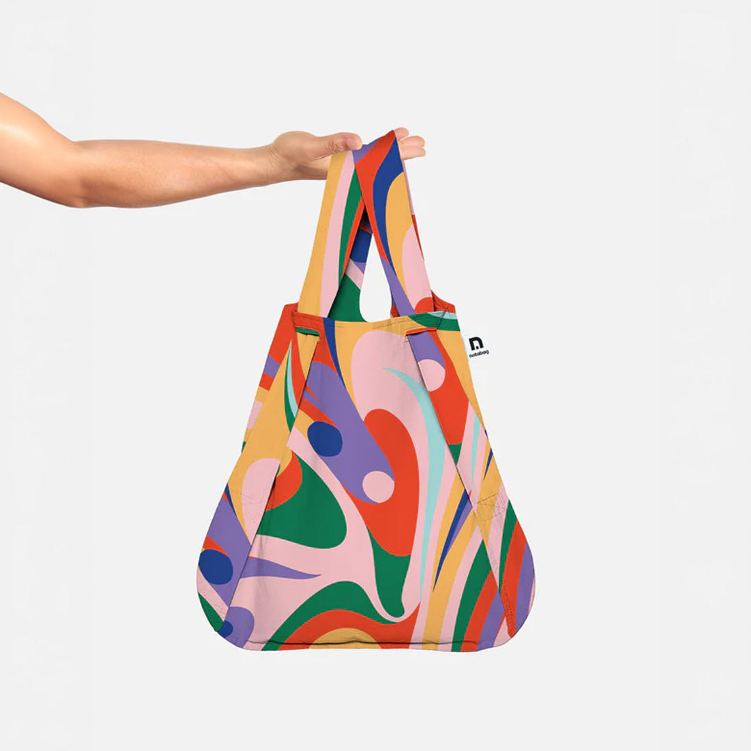 Notabag Flow Bag Backpack