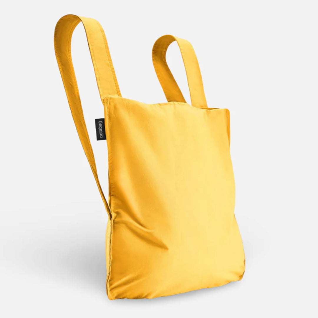 Notabag Original Golden Bag Backpack