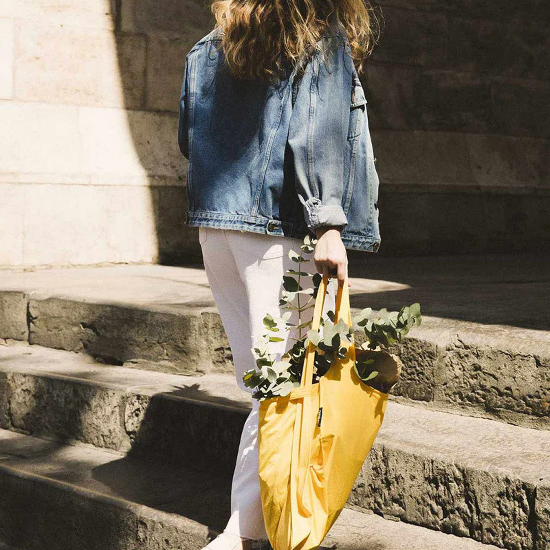 Notabag Original Golden Bag Backpack