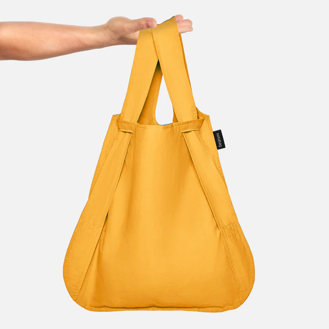 Notabag Original Golden Bag Backpack