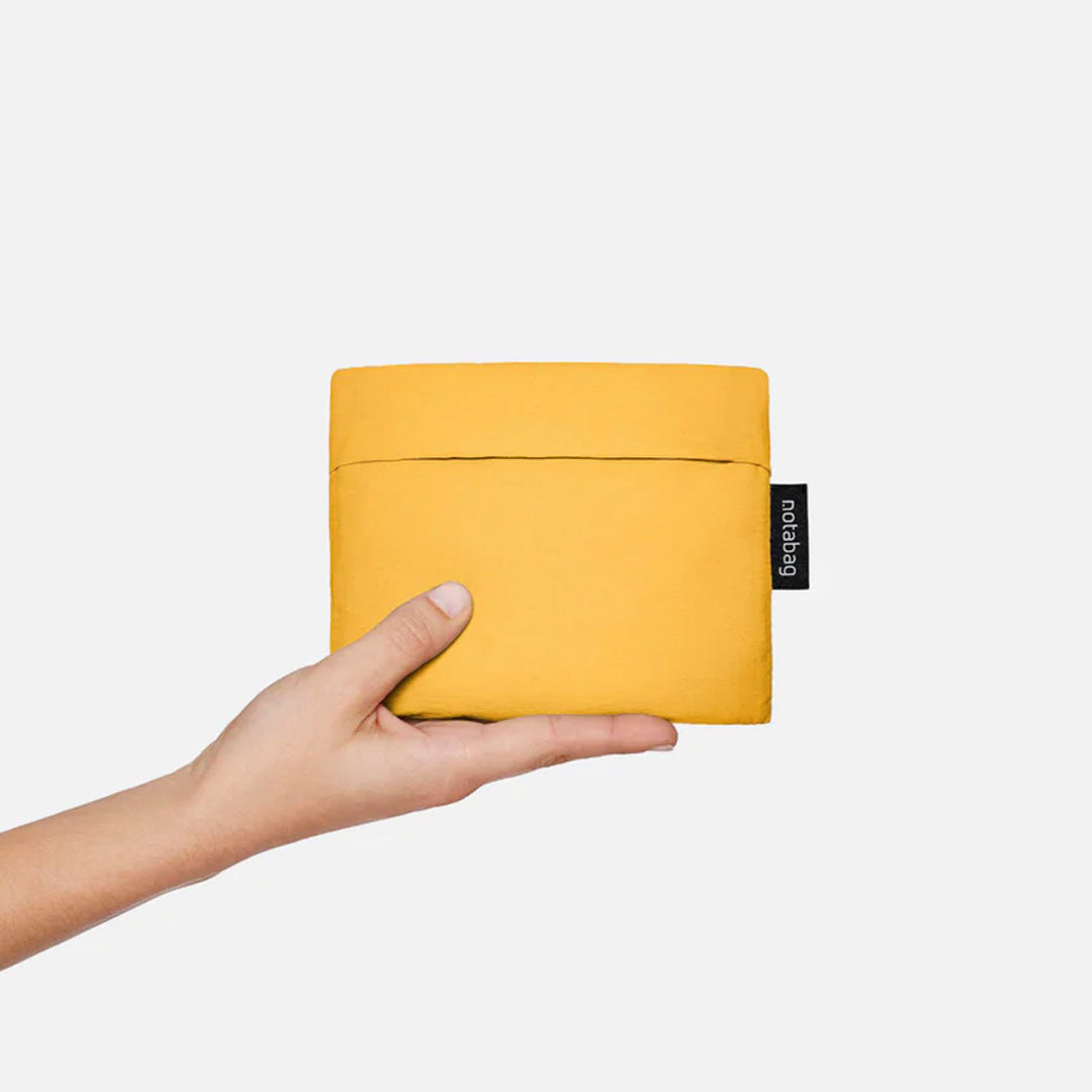 Notabag Original Golden Bag Backpack
