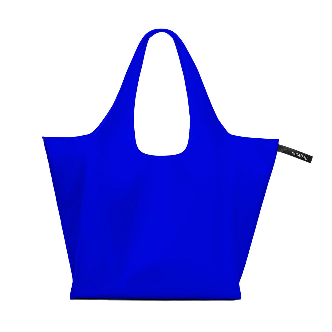 Notabag Royal Stripes Tote Bag
