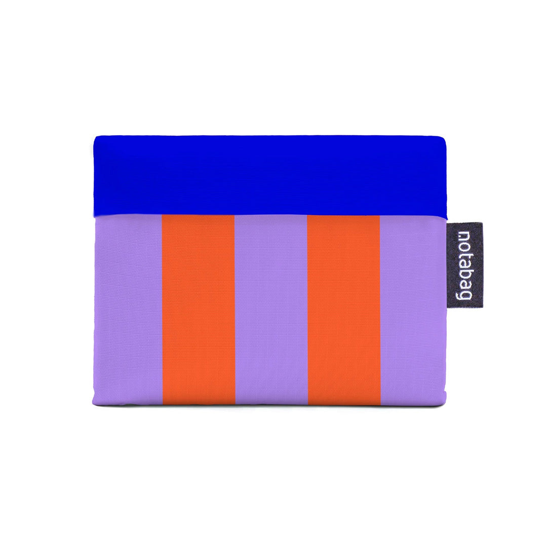 Notabag Royal Stripes Tote Bag