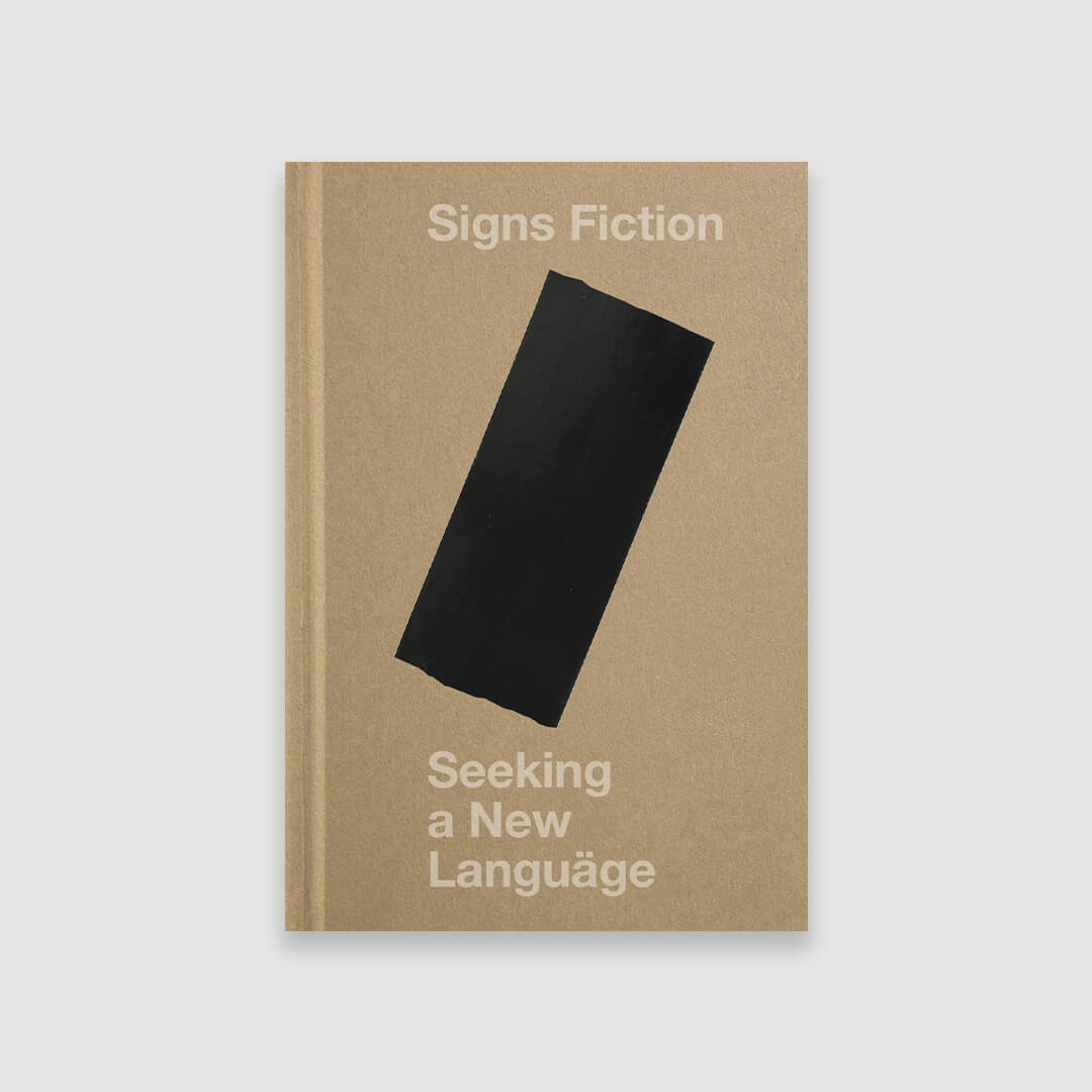 Signs Fiction