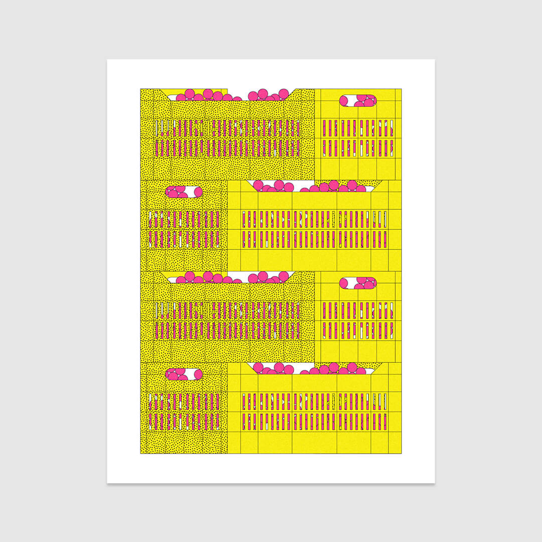 Kafasia Poster