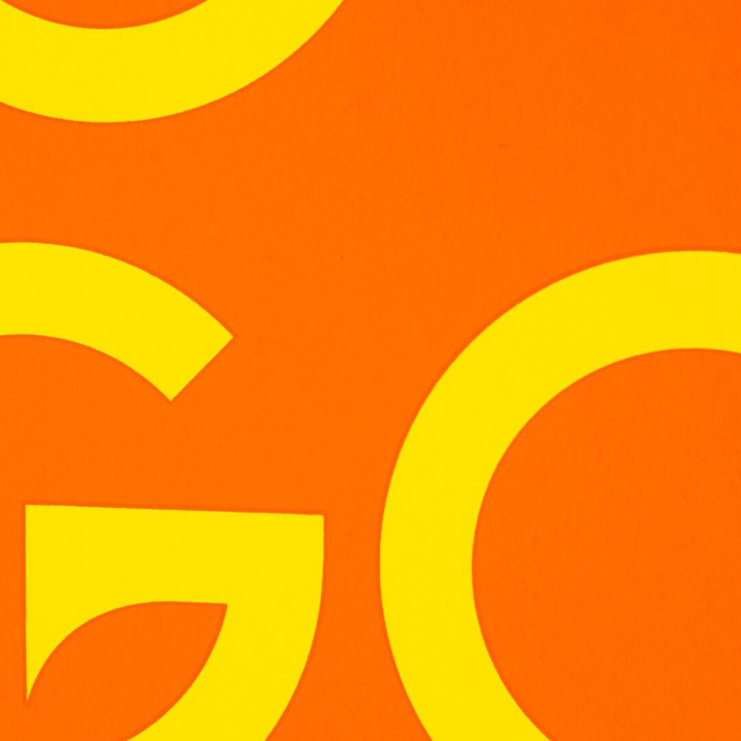 Logo Poster