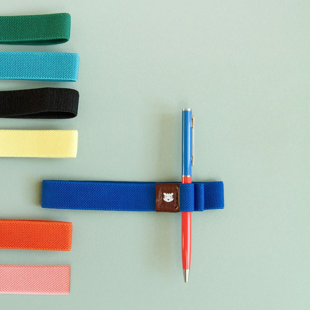 Athens Voyageur Elastic Band