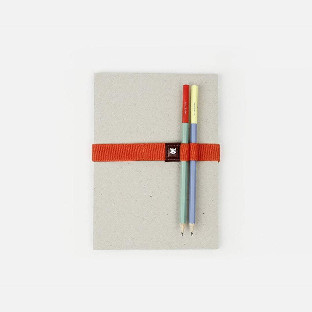 Mexico Voyageur Elastic Band