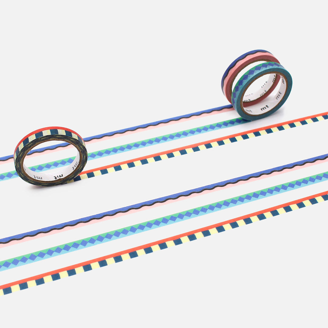 Pool Masking Tape