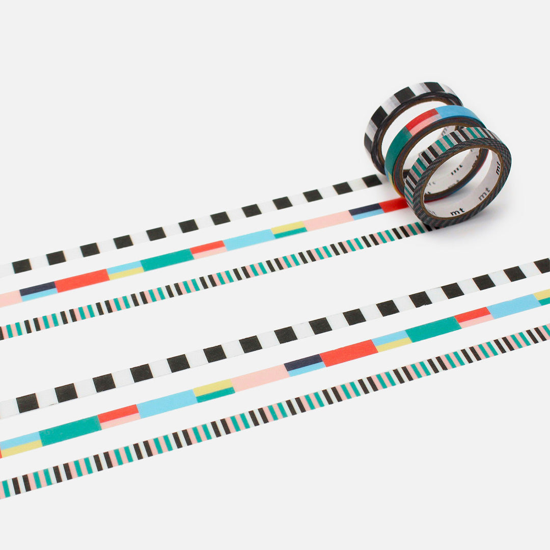 Rubans Masking Tape