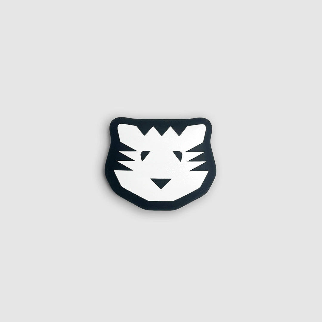 Tigre Papier Eraser