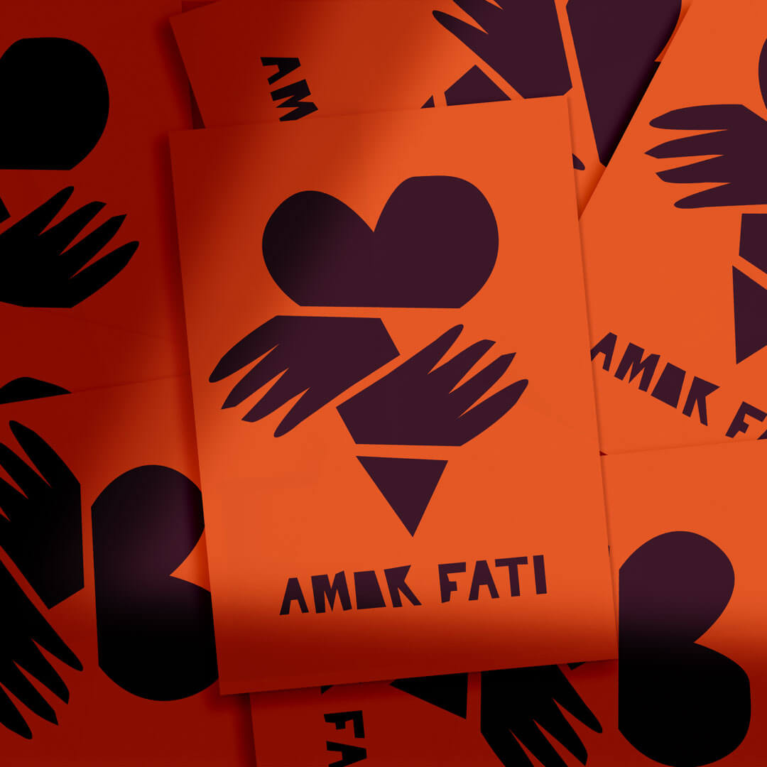 Amor Fati Poster