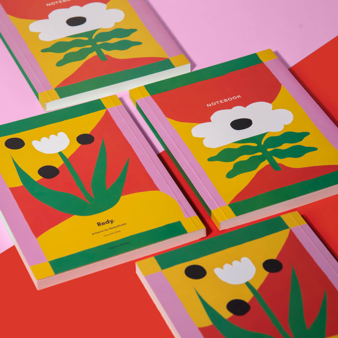 Rising Nature Notebook