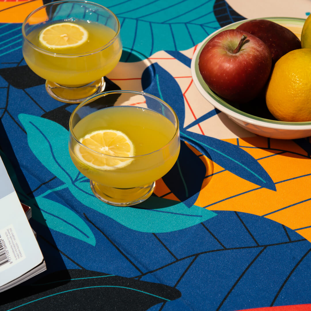 Harvest Tablecloth