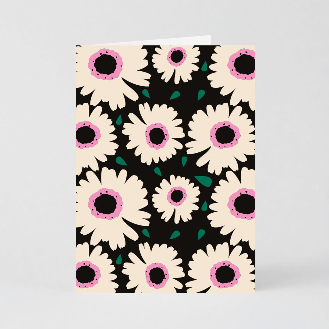 Margaritas Black Card