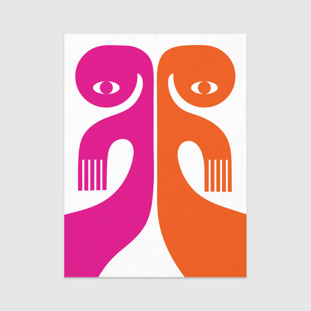 Two-Face Poster