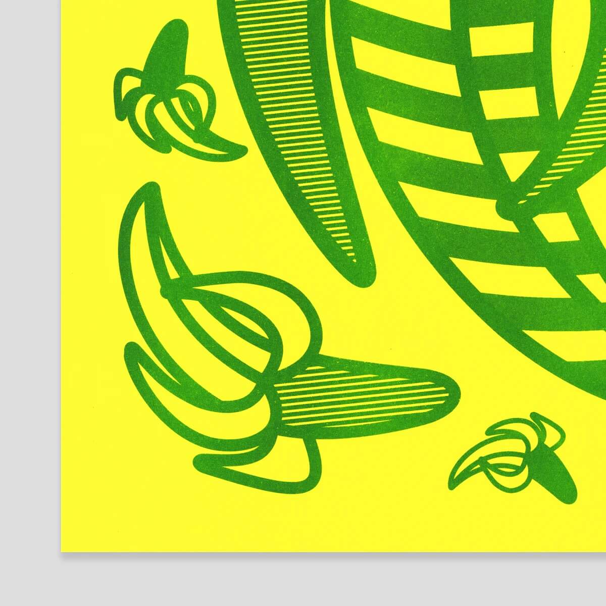 Bananas Poster